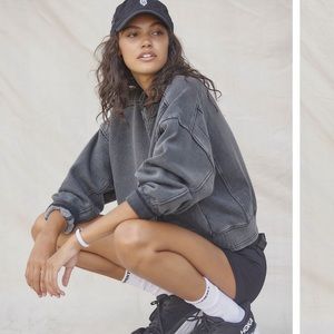 COPY - Free people intercept pullover